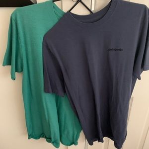 Patagonia Men’s t-shirts